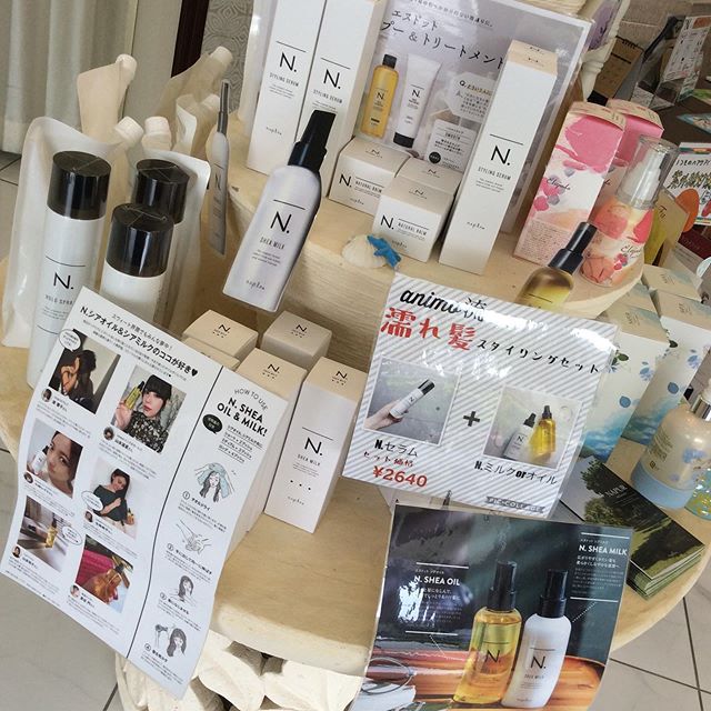 大人気 N. 商品も30%〜40%OFF商品のみの購入も大歓迎です#アニモフィオレンテ東川口#BRP#美容師求人#美容師リクルート#ネイリスト#フェリーチェ東川口#ネイルサロン#東川口美容室#東川口#川口市#緑区#浦和#浦和美園#埼玉#さいたま市#さいたま市ネイルサロン