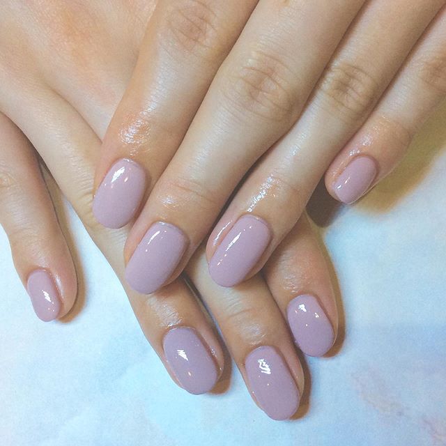 王道ワンカラー🏼#アニモフィオレンテ東川口#BRP#美容師求人#美容師リクルート#ネイリスト#フェリーチェ東川口#ネイルサロン#東川口美容室#東川口#川口市#緑区#浦和#浦和美園#埼玉#さいたま市#さいたま市ネイルサロン