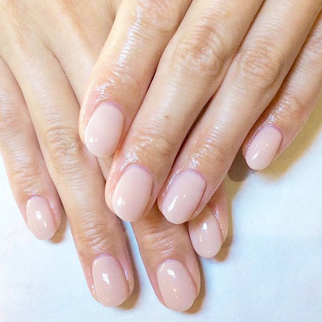 オフィスネイルにピッタリのワンカラー🏼#アニモフィオレンテ東川口#BRP#美容師求人#美容師リクルート#ネイリスト#フェリーチェ東川口#ネイルサロン#東川口美容室#東川口#川口市#緑区#浦和#浦和美園#埼玉#さいたま市#さいたま市ネイルサロン