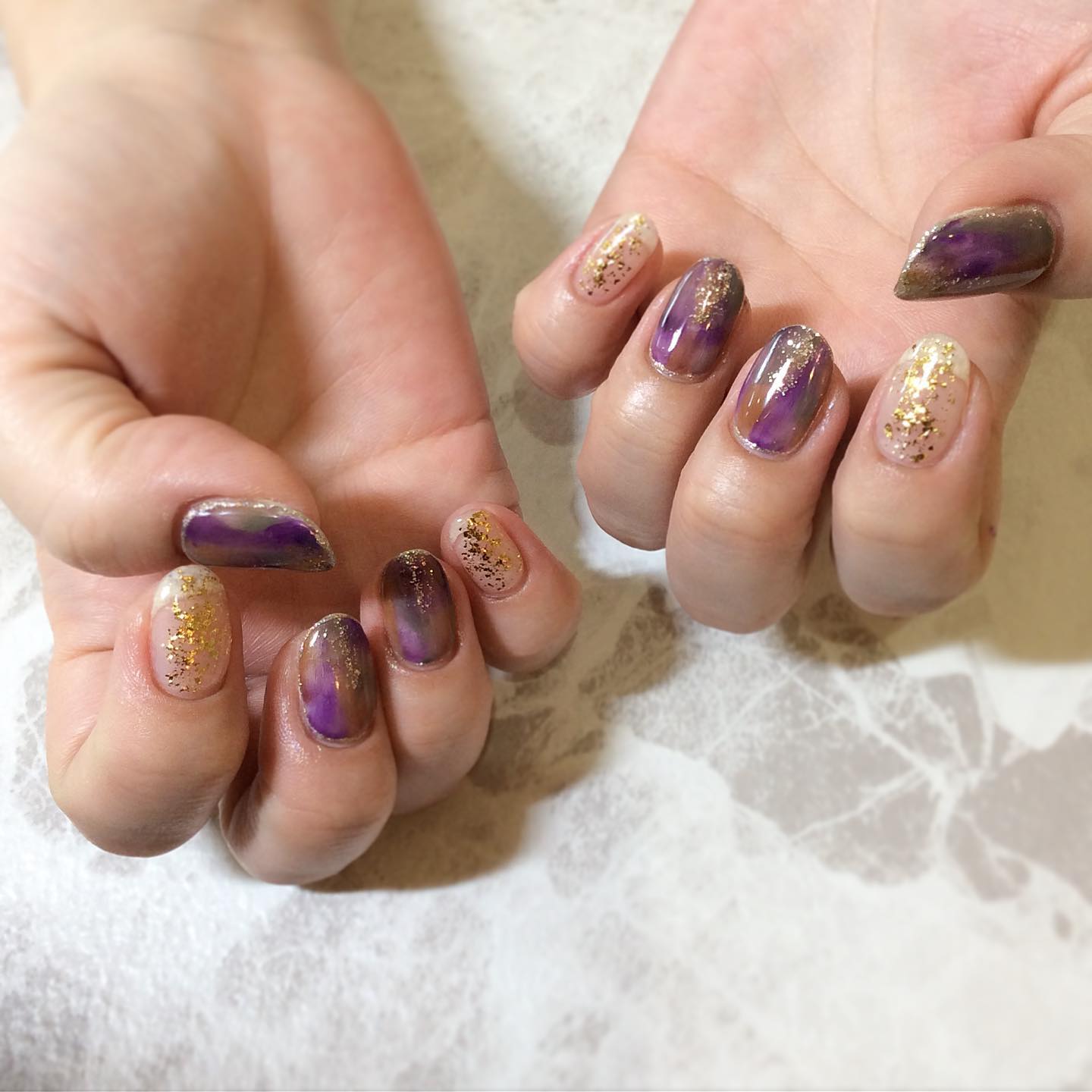 こんにちは!🌞東川口店の中谷です!今月オススメ5980円デザイン#ネイル#大人ネイル#シンプルネイル#定額ネイル#定額デザイン#東川口#当日予約#同時施術#美容院#美容室#マツエク#リクルート#スタイリスト求人#アシスタント求人#アイリスト求人#ネイリスト求人#brp#東川口駅#フェリーチェ東川口店#秋ネイル