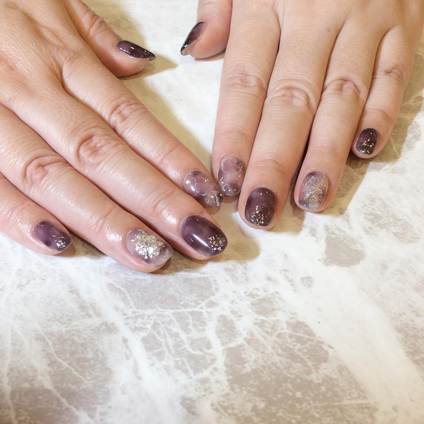 こんにちは東川口店の中谷です！人気ナンバーワンデザイン☆6480円#ネイル#大人ネイル#シンプルネイル#定額ネイル#定額デザイン#東川口#当日予約#同時施術#美容院#美容室#マツエク#リクルート#スタイリスト求人#アシスタント求人#アイリスト求人#ネイリスト求人#brp#東川口駅#フェリーチェ東川口店#秋ネイル