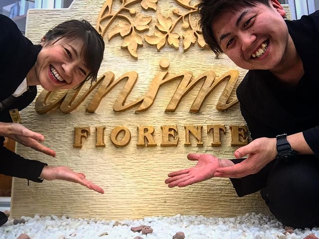 こんにちは山口です！本日は元気いっぱい営業しております！今日もお天気です！#すごい #ツヤツヤ #復活 #ヘアスタイル #美容師求人 #美容師 #美容師アシスタント募集 #アイリスト募集 #アニモフィオレンテ #越谷市美容室