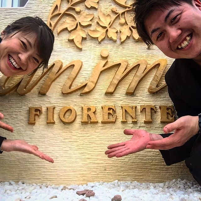 こんにちは山口です！本日は元気いっぱい営業しております！今日もお天気です！#すごい #ツヤツヤ #復活 #ヘアスタイル #美容師求人 #美容師 #美容師アシスタント募集 #アイリスト募集 #アニモフィオレンテ #越谷市美容室