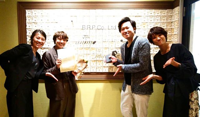 こんにちは山口です😀3月1日から新しく大沢店の店長になります長崎愛実です皆さん応援よろしくお願いしますショートスタイルパーマスタイルなら長崎におまかせください #美容求人 #美容室 #美容国家試験 #スタイリスト #アシスタント募集 #アイリスト募集 #美容好き #美容学生 #ママさん美容師 #BRP#ヘアスタイル#ヘアカラー#ミディアム#美容師#ショート#ショートボブ#ナチュラル#北越谷#越谷レイクタウン #越谷美容室 #N.#エヌドット#ナプラ#イルミナカラー