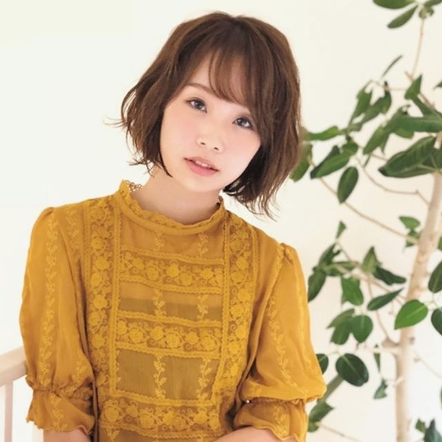 こんにちは！アニモフィオレンテ大沢店です。冬に、ボブパーマスタイルはいかがでしょうか？？ゆるふわな質感で簡単スタイリングを楽しみましょう！#美容室#北越谷#BRP#美容求人#アシスタント募集#スタイリスト募集#アイリスト募集#美容学生#サロン見学#ママさん美容師#埼玉　#越谷