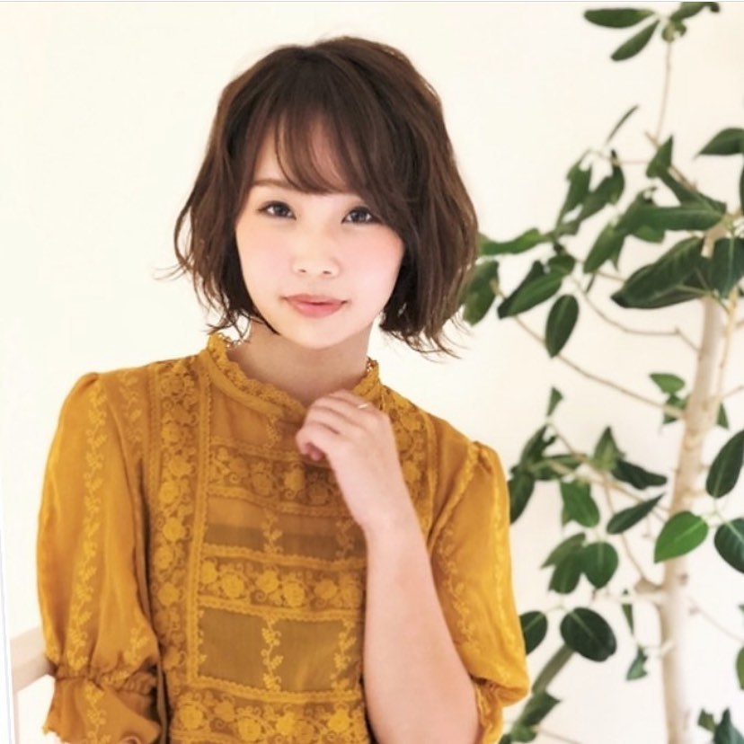 美容室アニモフィオレンテ北越谷大沢のお知らせ