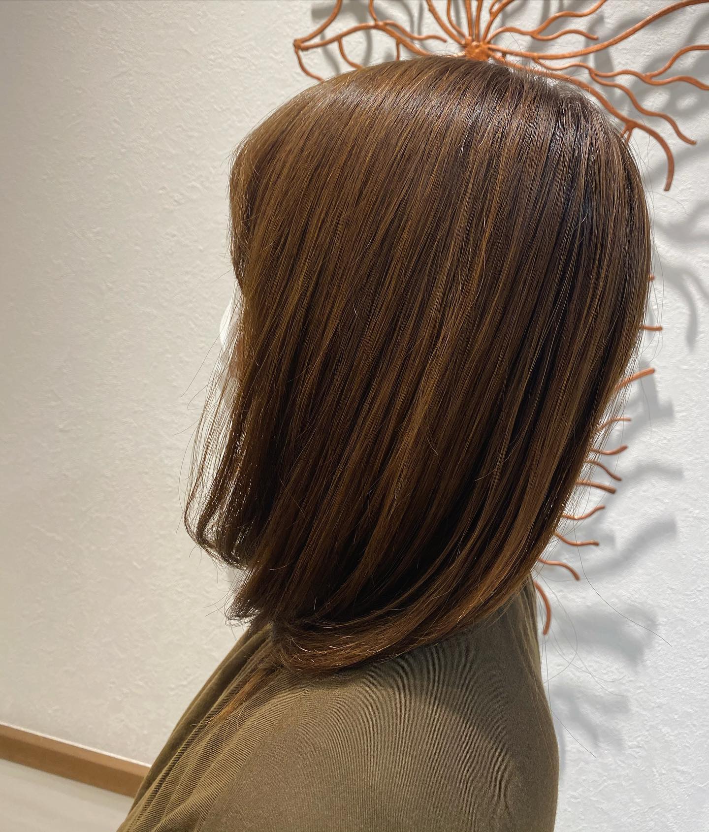 美容室アニモフィオレンテ北越谷大沢のお知らせ