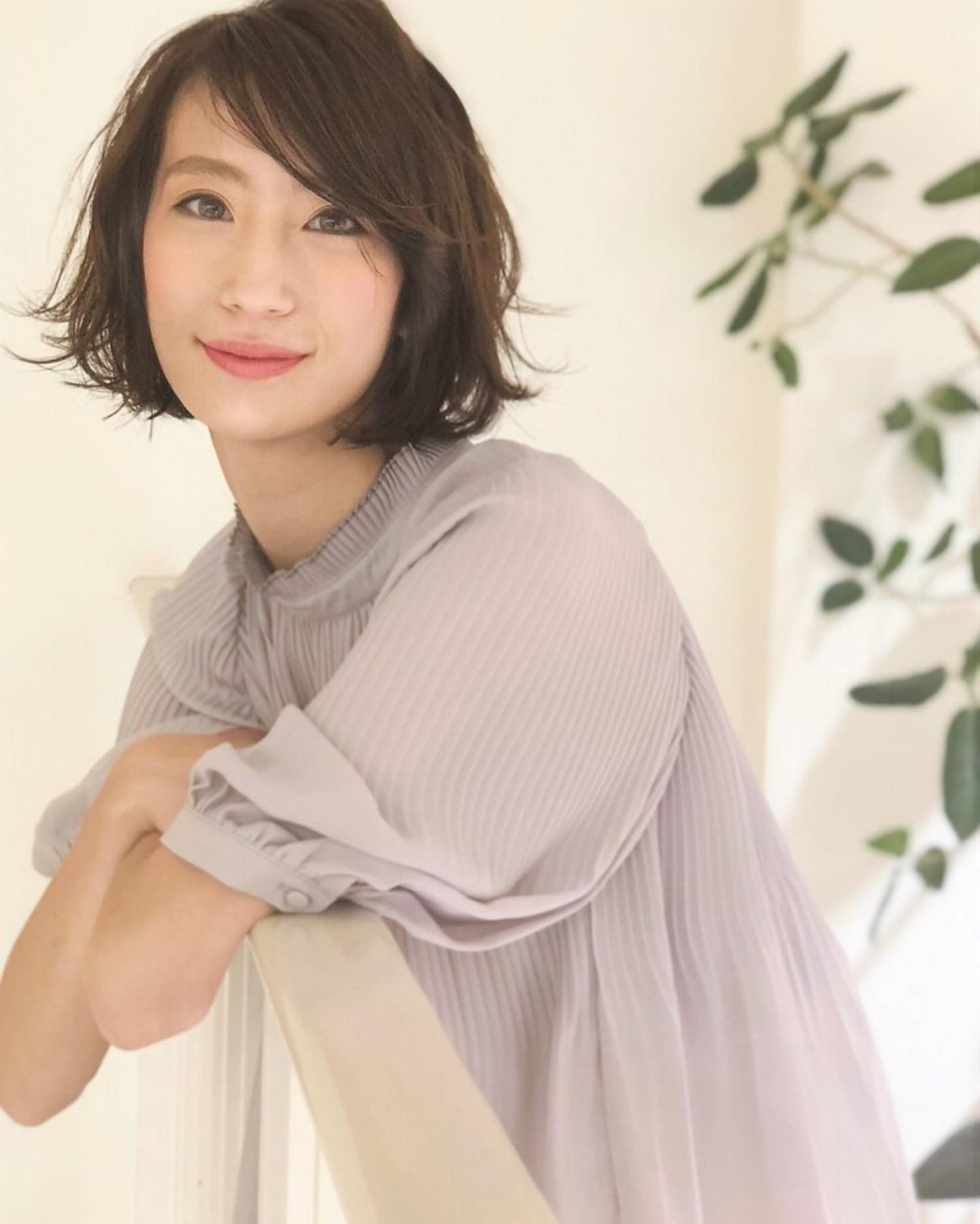 美容室アニモフィオレンテ北越谷大沢のお知らせ