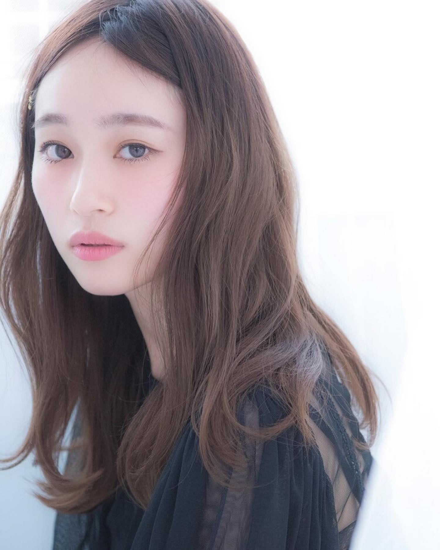 美容室アニモフィオレンテ北越谷大沢のお知らせ