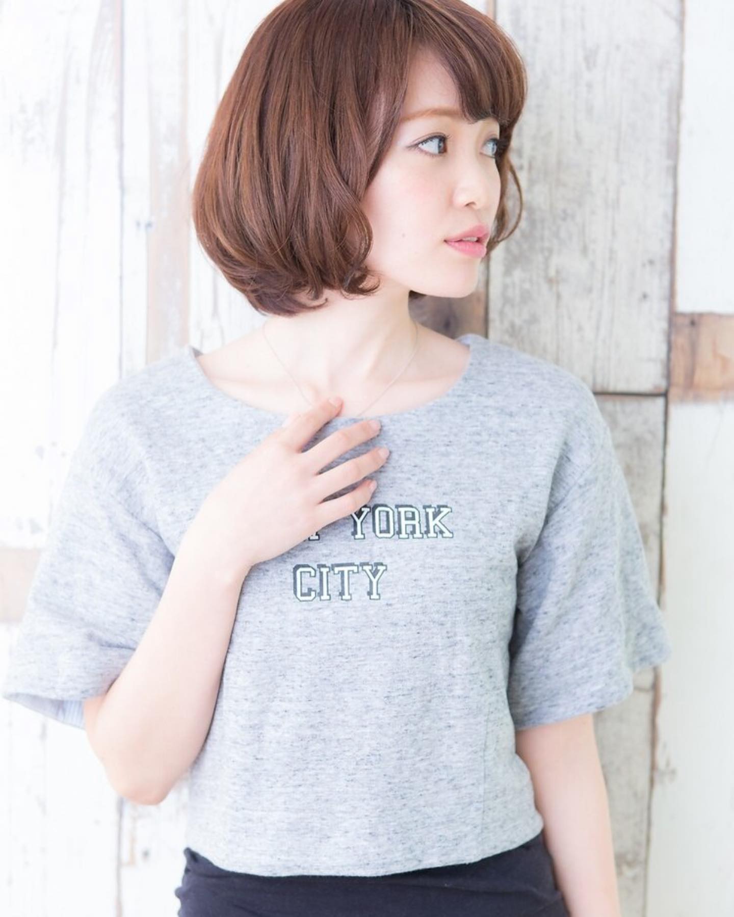 美容室アニモフィオレンテ北越谷大沢のお知らせ