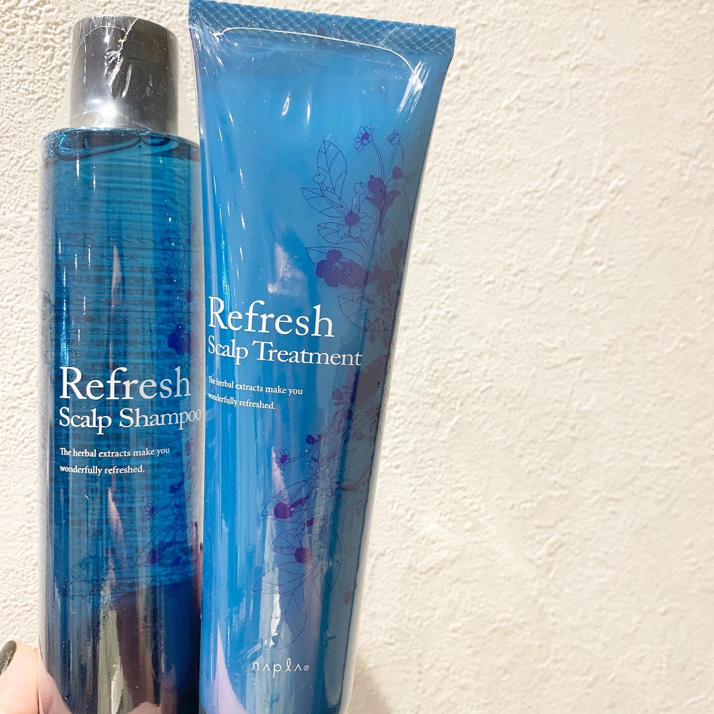 こんにちはアニモフィオレンテ大沢店です