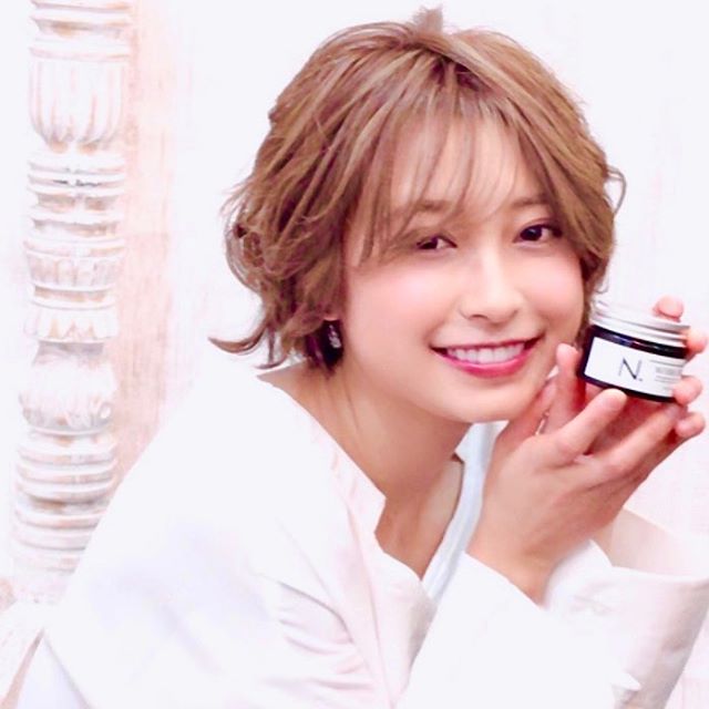 Nドットでつくる！大人キュートなショートスタイル★ショートにするなら、スタイリング剤にお任せして簡単！トレンドヘアにしてしまいましょう！お家に帰ってもサロン帰りのスタイルを！！ホームケア選びは美容師！すなわちプロにお任せください！#ナプラ#Nドットセラム#ミルボン#Nドットシアミルク#お子様同伴ok #当日ご予約OK#ロブ#エルジューダ#エルジュダエマルジョン#草加#新田#草加公園#青柳#蒲生商店街#蒲生駅#ナシードカラー#女性スタッフのみ#ナピュール#ヘアビューロン#アレンジスタイル#ビューロンカールアイロン#2019#袴ヘア#袴#ゴルフ#縮毛矯正