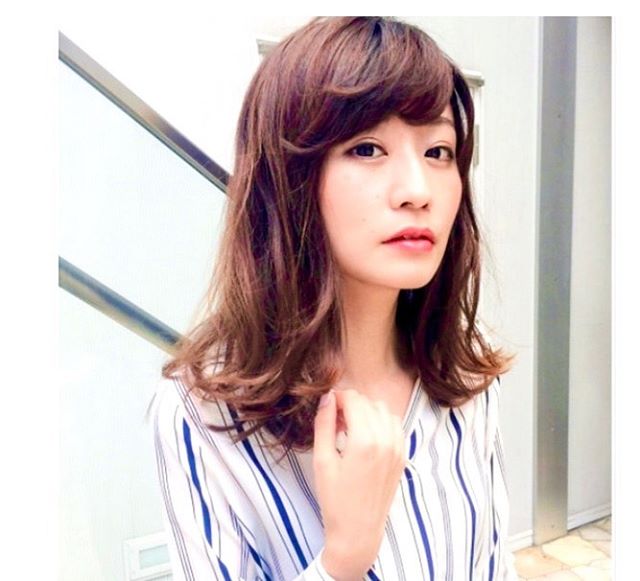 大人ウェーブスタイル★ただ髪を束ねただけでも可愛い★#ナプラ#Nドットセラム#ミルボン#Nドットシアミルク#お子様同伴ok #当日ご予約OK#ロブ#エルジューダ#エルジュダエマルジョン#ナシードカラー#ナピュール#ヘアビューロン#アレンジスタイル#ビューロンカールアイロン#袴ヘア#袴#ゴルフ#縮毛矯正  #美容室 #北越谷 #BRP #美容求人 #アシスタント募集 #スタイリスト募集 #アイリスト募集 #美容学生 #サロン見学 #ママさん美容師 #埼玉　#越谷