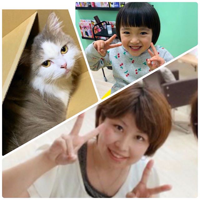 4月より異動してくるスタイリストの朝井です。明るい笑顔で子供にも大人気！キッズカットも可愛く仕上げます★お客様のお悩みをしっかり聞き、丁寧なカウンセリングがウリです！新しい雰囲気になる吉川美南店を、よろしくおねがいします！#ナプラ#Nドットセラム#ミルボン#Nドットシアミルク#お子様同伴ok #当日ご予約OK#エルジューダ#エルジュダエマルジョン#ナシードカラー#ナピュール#ヘアビューロン#ビューロンカールアイロン#袴ヘア#袴#ゴルフ#縮毛矯正  #美容室  #BRP #美容求人 #アシスタント募集 #スタイリスト募集 #アイリスト募集 #美容学生 #サロン見学 #ママさん美容師 #埼玉#吉川美南