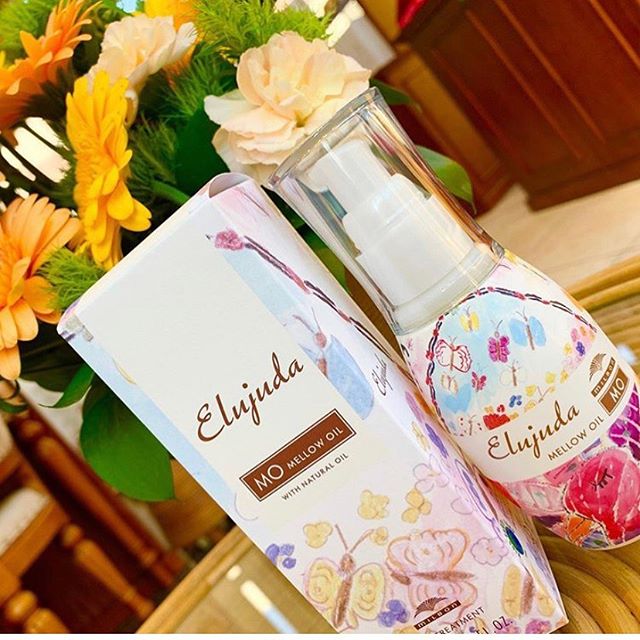 MOエルジューダ！限定ボトルでましたっ！！プレゼントにも可愛いですよね★#ナプラ#Nドットセラム#ミルボン#Nドットシアミルク#お子様同伴ok #当日ご予約OK#エルジューダ#エルジュダエマルジョン#ナシードカラー#ナピュール#ヘアビューロン#ビューロンカールアイロン#袴ヘア#袴#ゴルフ#縮毛矯正  #美容室  #BRP #美容求人 #アシスタント募集 #スタイリスト募集 #アイリスト募集 #美容学生 #サロン見学 #ママさん美容師 #埼玉#おうち時間