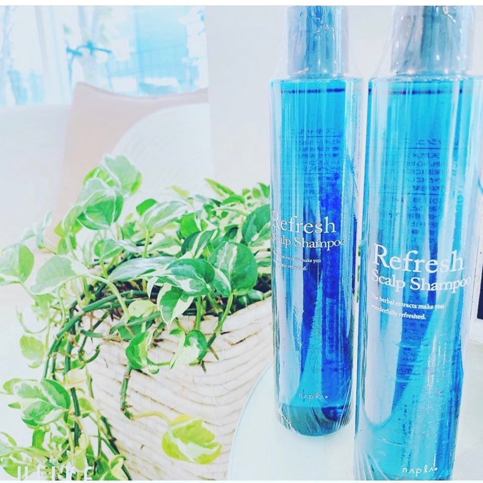 夏のクール商品！入荷いたしましたっ！！特別ヘアケアセットも入荷してきております！！ぜひ！商品だけでも見にいらしてください★#ナプラ#Nドットセラム#Nドットシアミルク #当日ご予約OK#ミルボン#エルジューダ#エルジュダエマルジョン#リファストレートアイロン#縮毛矯正  #美容室  #BRP #美容求人 #アシスタント募集 #スタイリスト募集 #アイリスト募集 #美容学生 #サロン見学 #ママさん美容師 #埼玉#吉川美南#イオンタウン