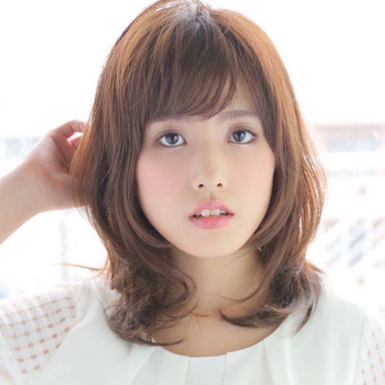 伸ばし中の髪でもゆるっとウェーブでオシャレ髪に！！夏はパーマが可愛いですよ！★どんなパーマが似合うか心配というかたは、スタイリストにお任せ下さい★#ナフ゜ラ#Nト゛ットセラム#Nト゛ットシアミルク #当日こ゛予約OK#ミルホ゛ン#エルシ゛ュータ゛#エルシ゛ュタ゛エマルシ゛ョン#リファストレートアイロン#縮毛矯正  #美容室  #BRP #美容求人 #アシスタント募集 #スタイリスト募集 #アイリスト募集 #美容学生 #サロン見学 #ママさん美容師 #埼玉#リファアイロン#レア髪 #吉川美南