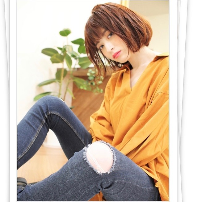 こんにちはアニモフィオレンテ吉川美南店です️ ショートボブなら松澤にお任せくださいなるべく収まるように切ります寒くなってきたので、マフラーや首回りがもたつかないようにしませんか?是非お待ちしております#ナフ゜ラ#ホ゜リッシュオイル #エヌト゛ット#えぬと゛っと #当日こ゛予約OK#ミルホ゛ン#エルシ゛ュータ゛#吉川美南 #吉川 #リファストレートアイロン#縮毛矯正 #美容室 #BRP #美容求人 #アシスタント募集 #スタイリスト募集 #アイリスト募集 #美容学生 #サロン見学 #イースリーエックス #高機能除菌スフ゜レー #埼玉 #レア髪 #リファト゛ライヤー #リファ #リファカラット #リファファインハ゛フ゛ル