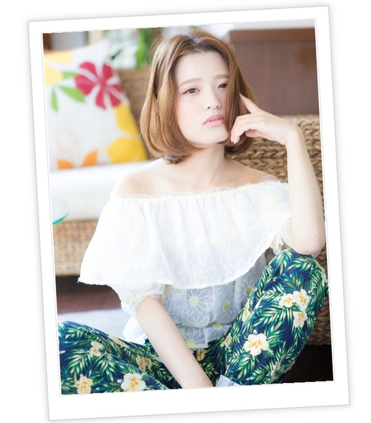 こんにちは！アニモフィオレンテ吉川美南店です️春はイメチェンの季節❣️❣️ベージュカラーのボブ明るめのカラーで重たさをカバーしていきます♪🥰気分を変えたい方におすすめです冬から春モードにチェンジしませんか？ご予約お待ちしております！‍♀️#ナフ゜ラ#ホ゜リッシュオイル #エヌト゛ット#えぬと゛っと #当日こ゛予約OK#ミルホ゛ン#エルシ゛ュータ゛#吉川美南 #吉川 #リファストレートアイロン  #美容室  #BRP #美容求人 #アシスタント募集 #スタイリスト募集 #美容学生 #サロン見学 #イースリーエックス #高機能除菌スフ゜レー #埼玉 #レア髪 #リファト゛ライヤー #リファ #リファカラット #リファファインハ゛フ゛ル #ケラリファイン #ケラリファイントリートメント#フ゜ラセンタ #ヒ゜ーヒ゜ート゛ロッフ゜アニモフィオレンテ吉川美南店　松澤