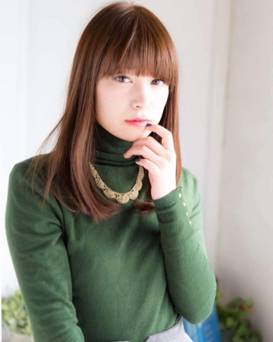 こんにちは！アニモフィオレンテ吉川美南店です️切りっぱなしにスライドカットで質感調整。梅雨時期におすすめです♪縮毛矯正で梅雨対策をしていきましょう！ぜひお試しください。アニモフィオレンテ吉川美南店では、お客様1人1人に使うプライベートタオルの使用、入り口での高機能除菌スプレーで手指、服の消毒、スタッフの体調管理の徹底、施術中のマスク着用のお願い、セット面やイスの消毒、ウイルス対策を徹底しておりますので、ご安心してご来店ください。