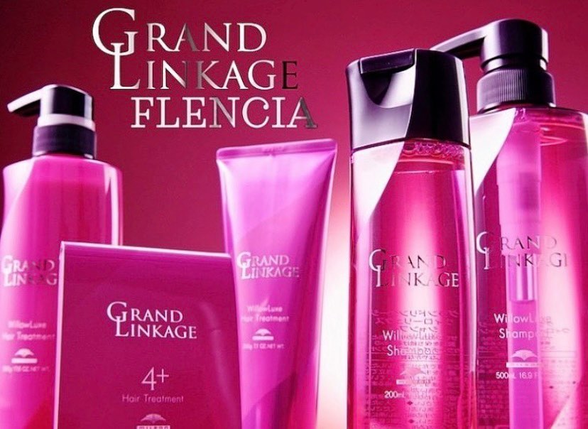 こんにちは！アニモフィオレンテ吉川美南店です️ノイシリーズがモデルチェンジをしてグランドリンケージになりましたしっとりタイプのシャンプー、トリートメントです️髪の結合を強くしてカラーの色もちなどを上げてくれるシャンプーシリーズです‍♂️カラーした後の2週間をこれに変えるだけでも色持ちが良くなります️簡単にヘアケアが出来るので是非一度お試しくださいね🥰#ナフ゜ラ#ホ゜リッシュオイル #エヌト゛ット#えぬと゛っと #当日こ゛予約OK#ミルホ゛ン#エルシ゛ュータ゛#吉川美南 #吉川 #リファストレートアイロン  #美容室  #BRP #美容求人 #アシスタント募集 #スタイリスト募集 #美容学生 #サロン見学 #イースリーエックス #高機能除菌スフ゜レー #埼玉 #レア髪 #リファト゛ライヤー #リファ  #ケラリファイン #ケラリファイントリートメント#エステプロラボ　#ファスティング　#エミーム #シークレットハイライト