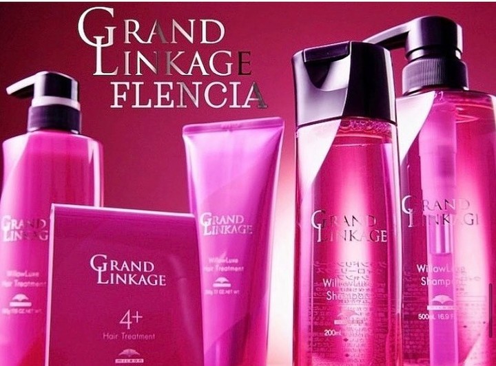 こんにちは！アニモフィオレンテ吉川美南店です️ノイシリーズがモデルチェンジをしてグランドリンケージになりましたしっとりタイプのシャンプー、トリートメントです️髪の結合を強くしてカラーの色もちなどを上げてくれるシャンプーシリーズです‍♂️カラーした後の2週間をこれに変えるだけでも色持ちが良くなります️簡単にヘアケアが出来るので是非一度お試しくださいね🥰#ナフ゜ラ#ホ゜リッシュオイル #エヌト゛ット#えぬと゛っと #当日こ゛予約OK#ミルホ゛ン#エルシ゛ュータ゛#吉川美南 #吉川 #リファストレートアイロン  #美容室  #BRP #美容求人 #アシスタント募集 #スタイリスト募集 #美容学生 #サロン見学 #イースリーエックス #高機能除菌スフ゜レー #埼玉 #レア髪 #リファト゛ライヤー #リファ  #ケラリファイン #ケラリファイントリートメント#エステプロラボ　#ファスティング　#エミーム #シークレットハイライト