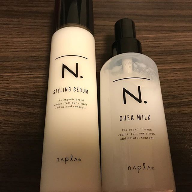 おはようございます。アニモ蒲生店の宗像です。N.のシリーズ最近購入して使ってます。さわやかな香りで好きで夜は毎日使ってます。ミルクタイプですがべとつかず馴染みやすいので使いやすいです。#蒲生店#草加#新田