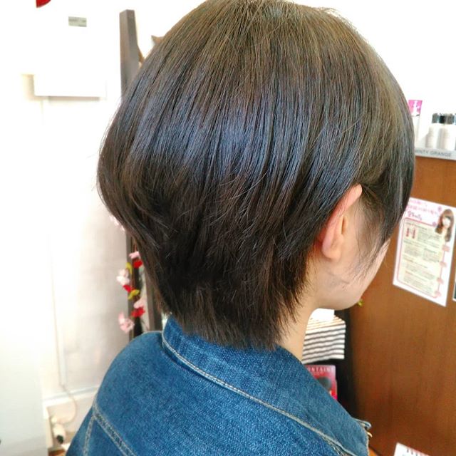 おはようございます今日もいいお天気ですねどこかお出掛けしたくなりますねその前に髪もスッキリしませんか？当日予約も出来ますお電話お待ちしております#N.#エヌドット#ナプラ#Nドットセラム#ミルボン#Nドットシアミルク#お子様同伴ok #当日ご予約OK#ロブ#エルジューダ#エルジューダエマルジョン#草加#新田#草加公園#青柳#蒲生商店街#蒲生駅#ナシードカラー#女性スタッフのみ#スタッフみんな30代?