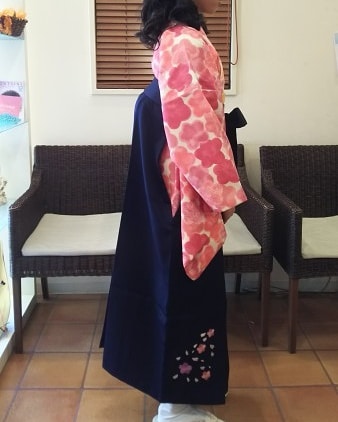 おはようございます袴の着付けもやってます！ちょっと早いですが、卒業式に袴を着るかたも増えてきてます。今は小学生の方も多いです袴に合わせて髪も可愛くアレンジしませんかお問い合わせお待ちしております。#N.#エヌドット#ナプラ#Nドットセラム#ミルボン#Nドットシアミルク#お子様同伴ok #当日ご予約OK#ロブ#エルジューダ#エルジューダエマルジョン#草加#新田#草加公園#青柳#蒲生商店街#蒲生駅#ナシードカラー#女性スタッフのみ#スタッフみんな30代?