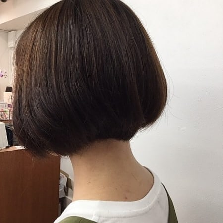 おはようございますスッキリでカットしませか短めが人気です鶴間#N.#エヌドット#ナプラ#Nドットセラム#ミルボン#Nドットシアミルク#お子様同伴ok #当日ご予約OK#ロブ#エルジューダ#エルジューダエマルジョン#草加#新田#草加公園#青柳#蒲生商店街#蒲生駅#ナシードカラー#女性スタッフのみ#スタッフみんな30代️