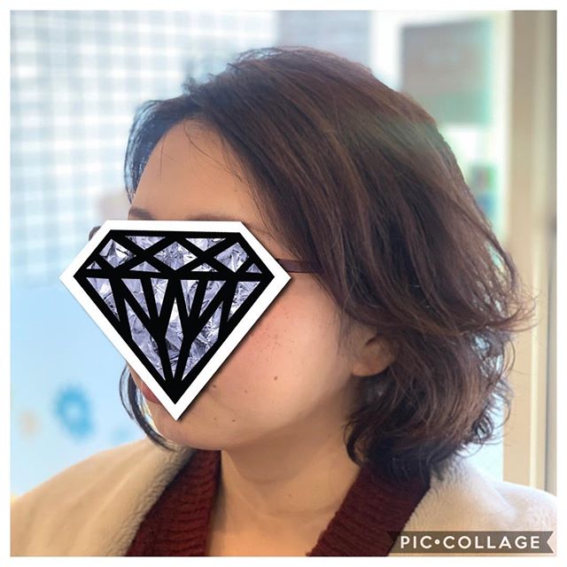 蒲生駅から徒歩８分っっ！！アニモ蒲生店店長の山口です️ まだまだ寒いですが、春に向けてのスタイルチェンジいかがでしょうか？？！ スタイルにお悩みの方は、是非️ご相談下さい #ナプラ#Nドットセラム#ミルボン#Nドットシアミルク#お子様同伴ok #当日ご予約OK#ロブ#エルジューダ#エルジューダエマルジョン#草加#新田#草加公園#青柳#蒲生商店街#蒲生駅#ナシードカラー#女性スタッフのみ#スタッフみんな30代️#ナピュール#ヘアビューロン#アレンジスタイル#ビューロンカールアイロン#2019