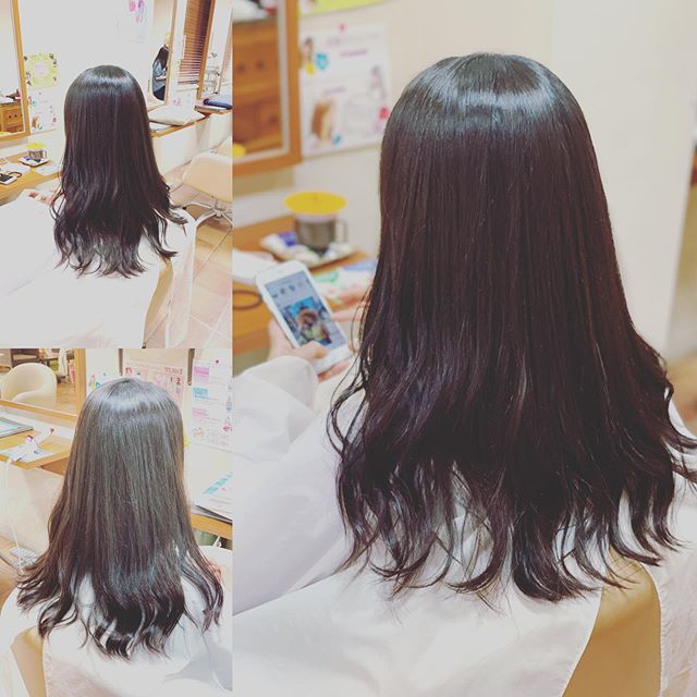 蒲生駅から徒歩８分っっ！！アニモ蒲生店店長山口ですストレート️ビューロンお仕上げ髪の負担を軽減させたいなら断然リュミエリーナのアイロンを使うべきです? アニモ蒲生店0489908989#ナプラ#Nドットセラム#ミルボン#Nドットシアミルク#お子様同伴ok #当日ご予約OK#ロブ#エルジューダ#エルジュダエマルジョン#草加#新田#草加公園#青柳#蒲生商店街#蒲生駅#ナシードカラー#女性スタッフのみ#スタッフみんな30代️#ナピュール#ヘアビューロン#アレンジスタイル#ビューロンカールアイロン#2019#袴ヘア#袴#ゴルフ#ゴルフコンペ