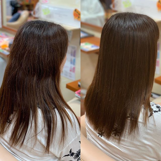 越谷市蒲生駅から徒歩8分･:*+. animo(アニモ)蒲生、店長の山口です☆*:.｡. ストレートStyle*･゜ﾟ･*:.｡..｡.:*･ これで梅雨もバッチリです ☆*:.｡. ♪ ホットペッパーでもご予約お取りできます  animogamoutei→0489908989#ナプラ#Nドットセラム#ミルボン#Nドットシアミルク#お子様同伴ok #当日ご予約OK#ロブ#エルジューダ#エルジュダエマルジョン#草加#新田#草加公園#青柳#蒲生商店街#蒲生駅#ナシードカラー#女性スタッフのみ#スタッフみんな30代️#ナピュール#ヘアビューロン#アレンジスタイル#ビューロンカールアイロン#2019#袴ヘア#袴#ゴルフ#ゴルフコンペ