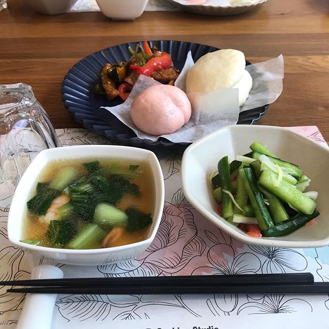 こんにちは、アニモ蒲生店アシスタントの宗像です。日曜日 abc クッキング、最後の料理に行ってしました。あっと言う間でした。また、時間があれば習いに行きます