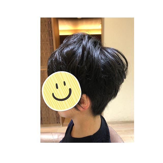 こんにちは！アニモ蒲生店金子です（＾ω＾） 今月も終わってしまいますが今月はポイントパーマがおすすめですトップをふんわりさせたい方部分的にパーマがかけれますよ！前髪のみも可能です！お試しくださいスタイリングは#エヌドットナチュラルバーム ..#ナフ゜ラ#Nト゛ットセラム#Nト゛ットシアミルク #当日こ゛予約OK#ミルホ゛ン#エルシ゛ュータ゛#エルシ゛ュタ゛エマルシ゛ョン#リファストレートアイロン#縮毛矯正  #美容室  #BRP #美容求人 #アシスタント募集 #スタイリスト募集 #アイリスト募集 #美容学生 #サロン見学 #ママさん美容師 #埼玉#蒲生#蒲生美容室