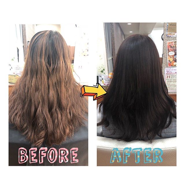 こんばんは！店長の高野です暑いですね️紫外線が強くなるとカラーも抜けやすくなります全体カラーしっかりめに入れてあげるのがオススメですよ.#ナプラ#Nドットセラム#Nドットシアミルク #当日ご予約OK#ミルボン#エルジューダ#エルジュダエマルジョン#リファストレートアイロン#縮毛矯正  #美容室  #BRP #美容求人 #アシスタント募集 #スタイリスト募集 #アイリスト募集 #美容学生 #サロン見学 #ママさん美容師 #埼玉#蒲生#蒲生美容室