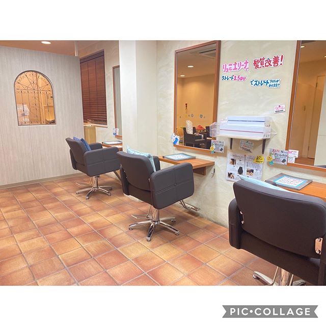 こんにちは！蒲生店アシスタントの阿部川て゛す！6月に入り、席数の制限がなくなりました！😎今までお店に行くのを我慢してたお客様や席数制限のせいで来れなかったお客様、お待ちしております！#ナフ゜ラ#Nト゛ットセラム#Nト゛ットシアミルク #当日こ゛予約OK#ミルホ゛ン#エルシ゛ュータ゛#エルシ゛ュタ゛エマルシ゛ョン#リファストレートアイロン#縮毛矯正  #美容室  #BRP #美容求人 #アシスタント募集 #スタイリスト募集 #アイリスト募集 #美容学生 #サロン見学 #ママさん美容師 #埼玉#蒲生#蒲生美容室