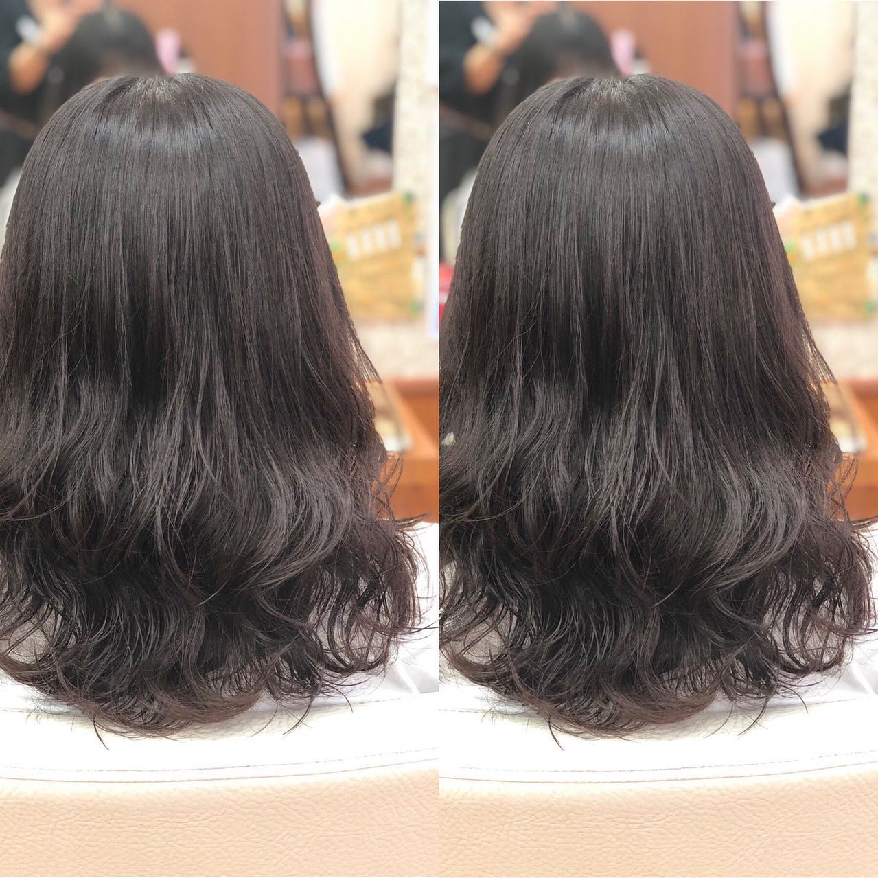 こんにちは！店長の高野です自然なパーマ楽ちんパーマぜひ、アニモへお越し下さい️.#ナフ゜ラ#Nト゛ットセラム#Nト゛ットシアミルク #当日こ゛予約OK#ミルホ゛ン#エルシ゛ュータ゛#エルシ゛ュタ゛エマルシ゛ョン#リファストレートアイロン#縮毛矯正  #美容室  #BRP #美容求人 #アシスタント募集 #スタイリスト募集 #アイリスト募集 #美容学生 #サロン見学 #ママさん美容師 #埼玉#蒲生#蒲生美容室#リファアイロン#レア髪