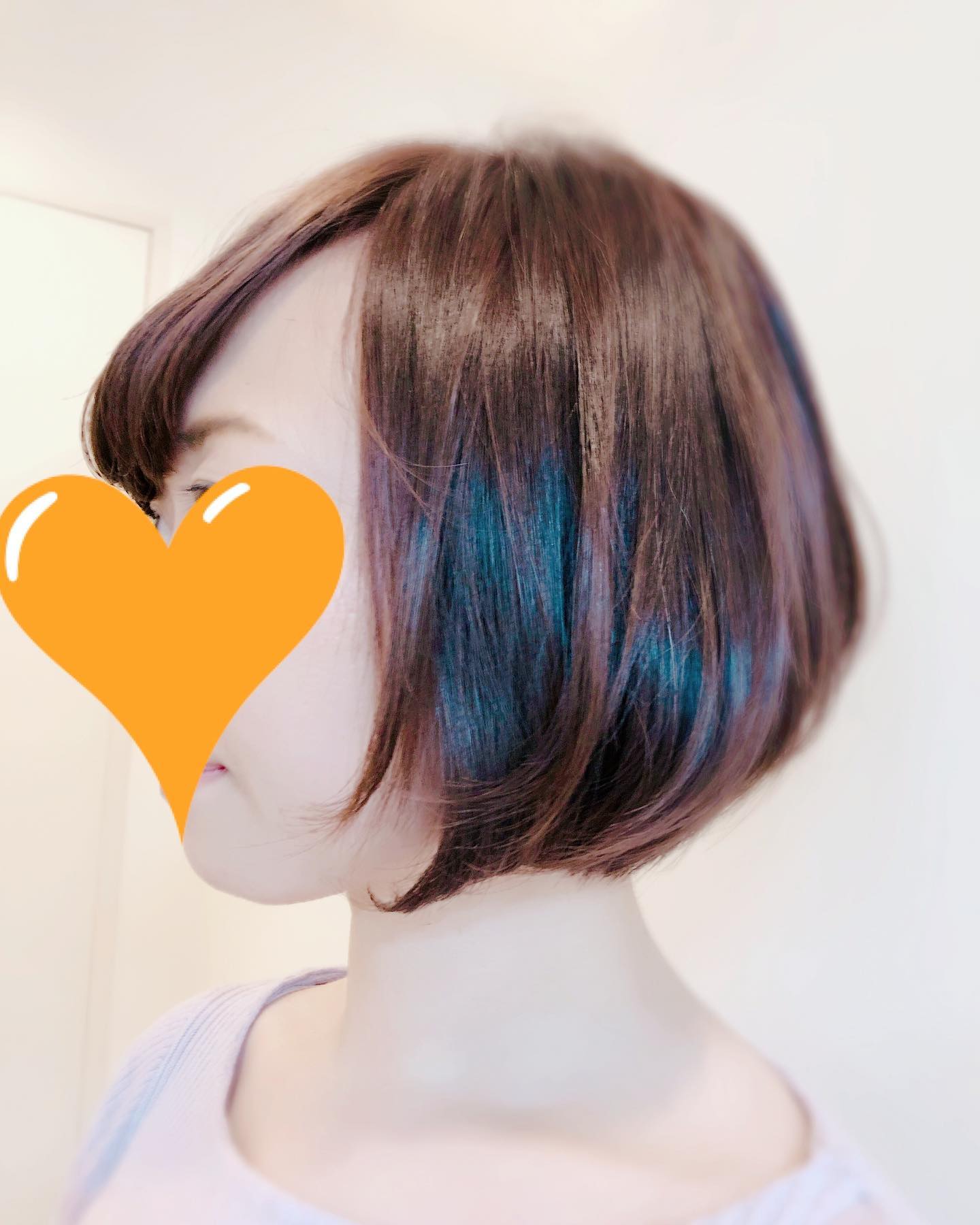 越谷市蒲生の美容室アニモanimoからお知らせ