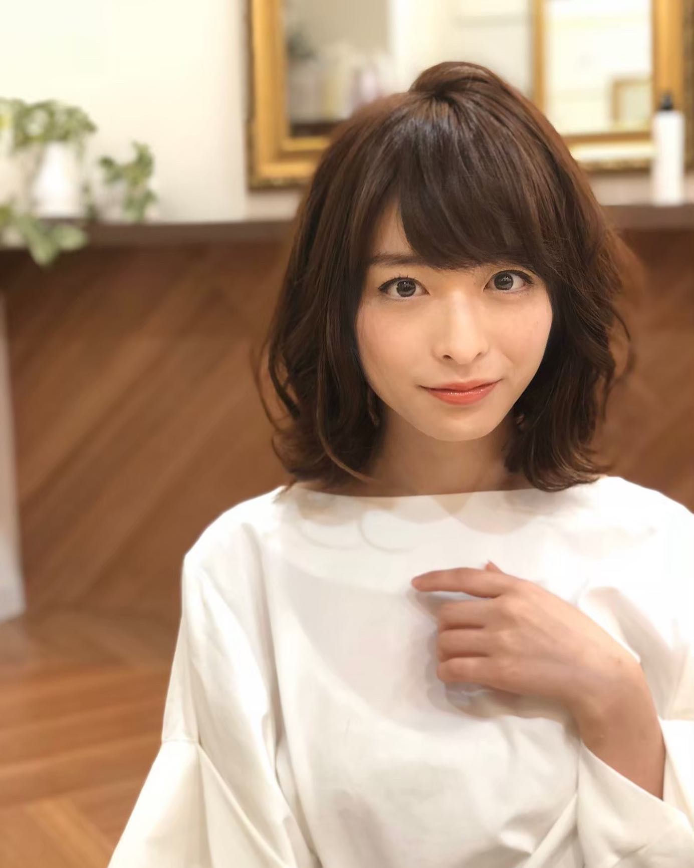 越谷市蒲生の美容室アニモanimoからお知らせ