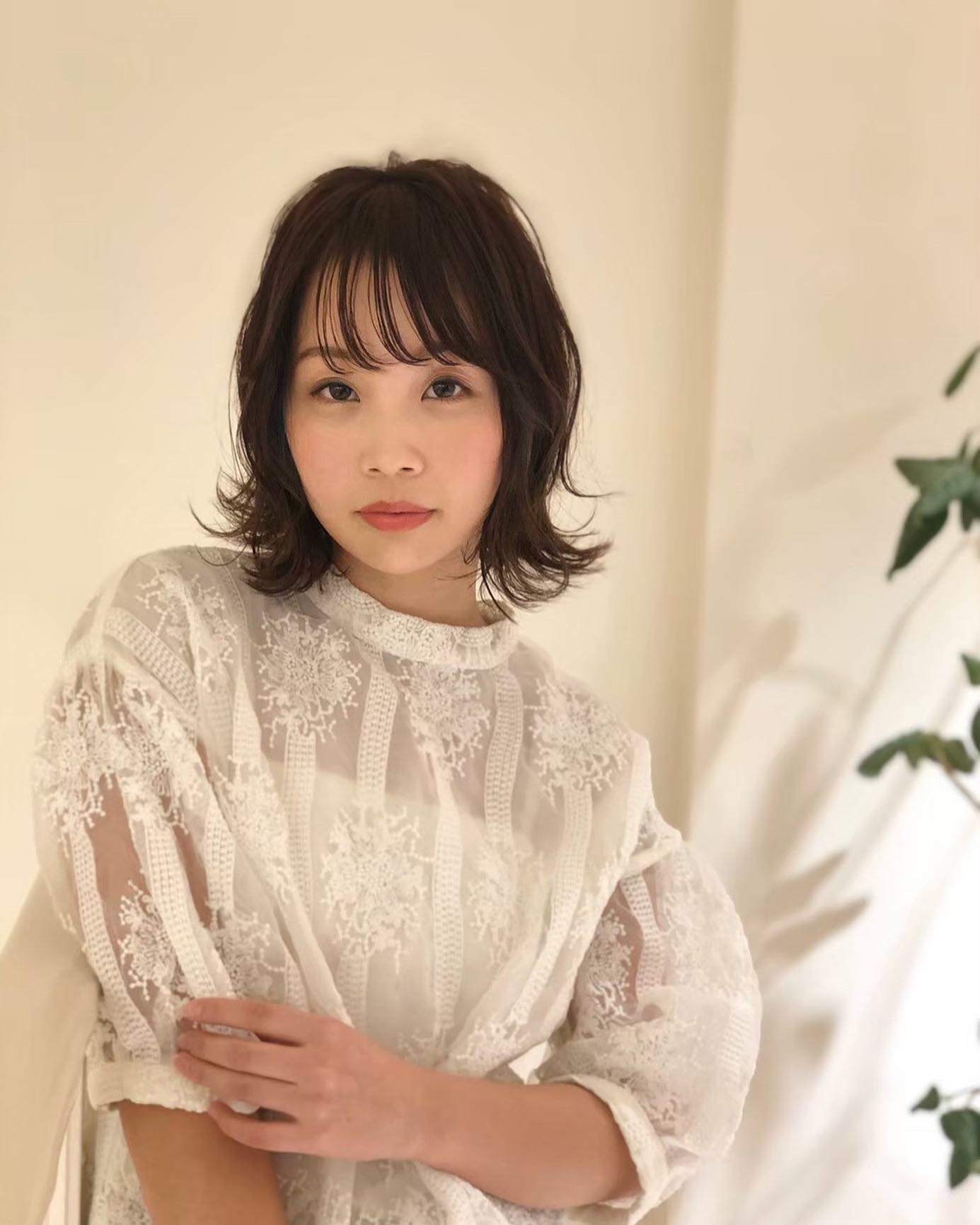 越谷市蒲生の美容室アニモanimoからお知らせ