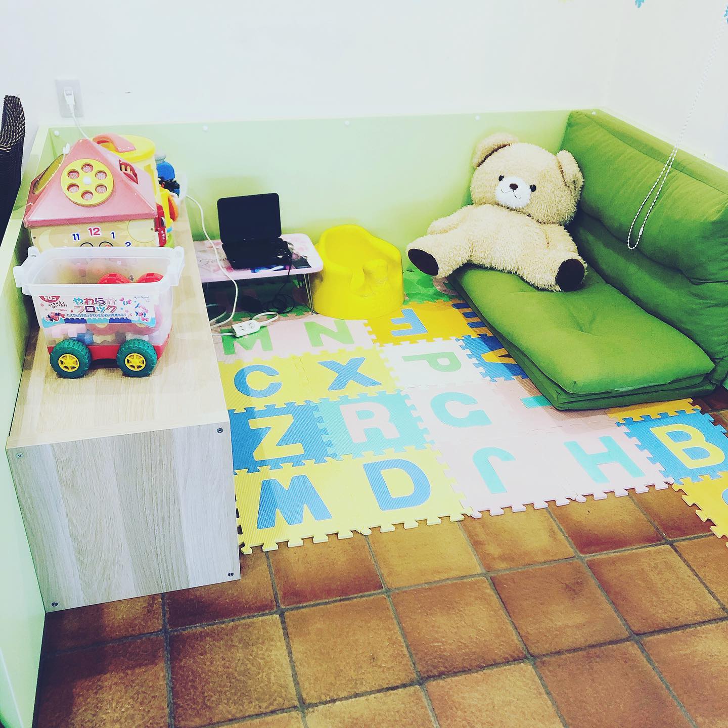 越谷市蒲生の美容室アニモanimoからお知らせ