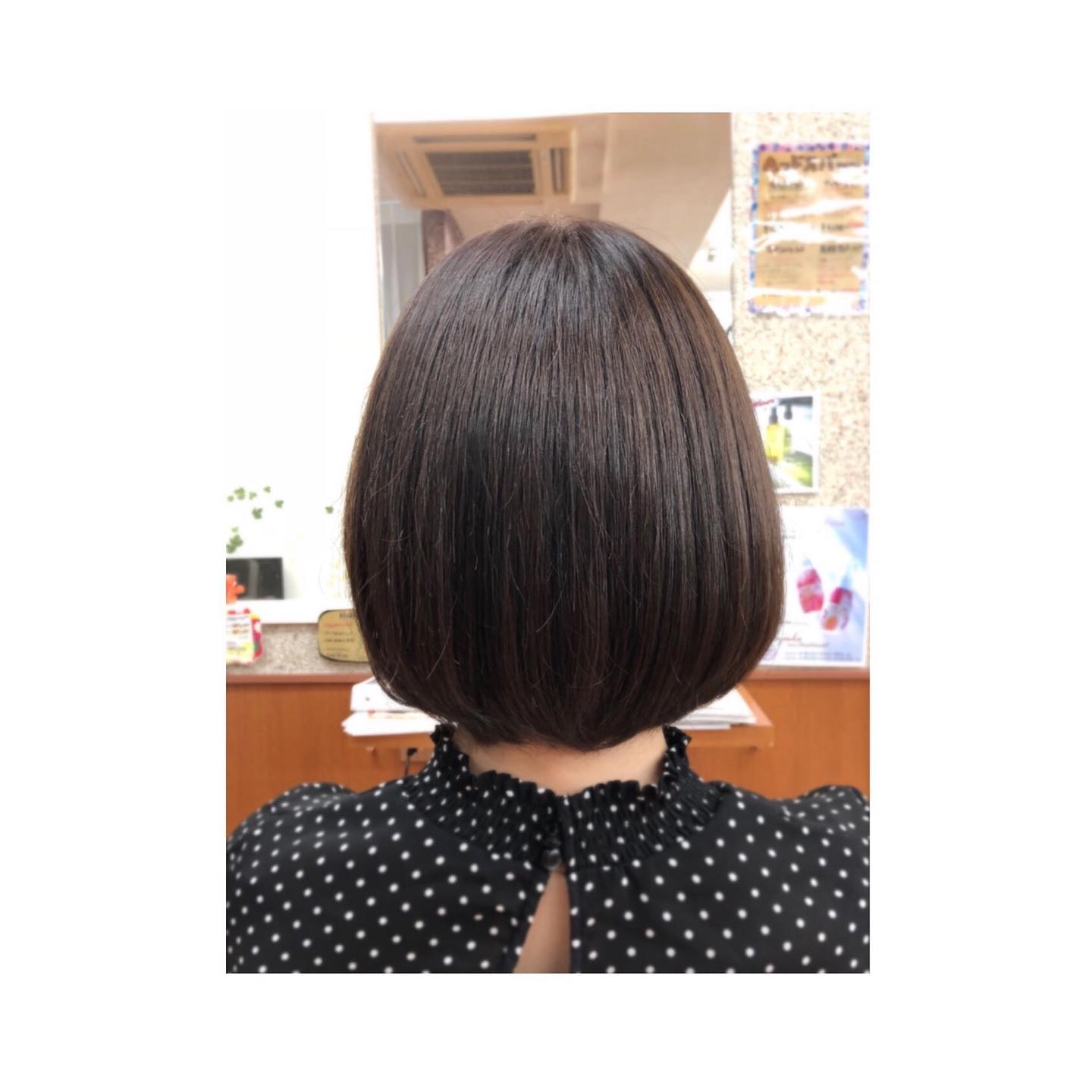 越谷市蒲生の美容室アニモanimoからお知らせ