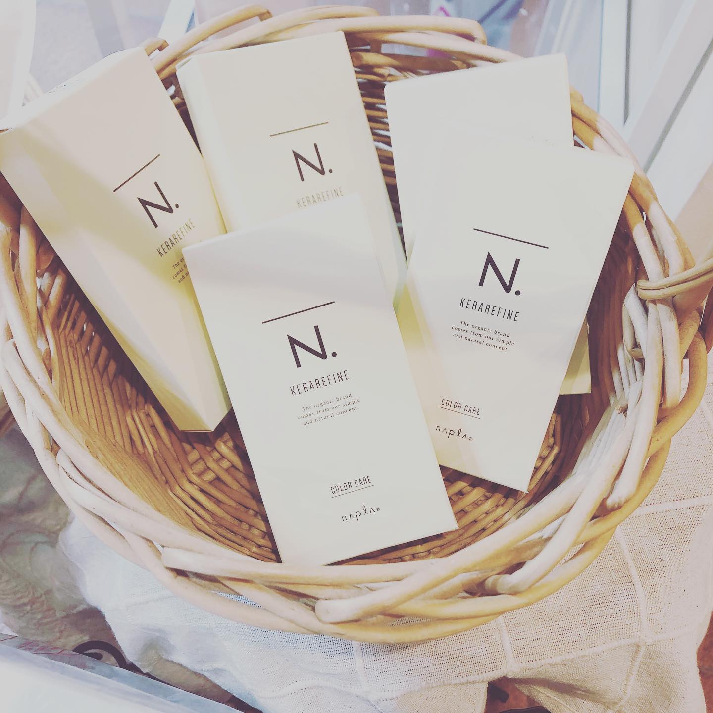 越谷市蒲生の美容室アニモanimoからお知らせ