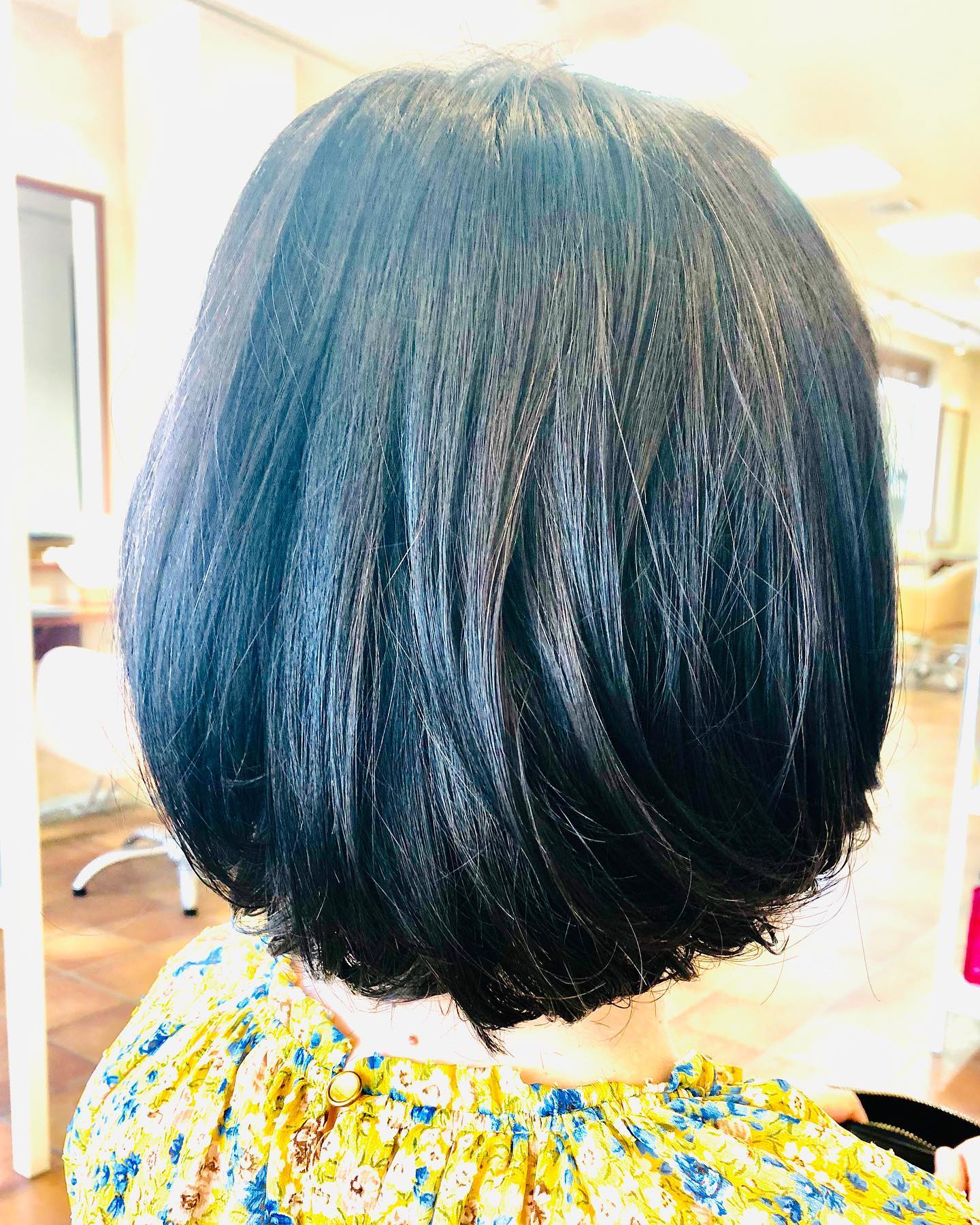 越谷市蒲生の美容室アニモanimoからお知らせ