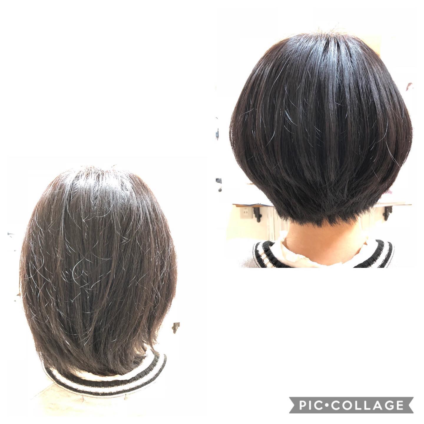 こんにちは！アニモ蒲生店金子です（＾ω＾）まだまだ寒い日が続きますが首元スッキリスタイルも人気ですマフラーやストールが外せない日が続きますねー！えり元スッキリさせるとマフラーなどもスッキリ付けれます悩んでいる方はぜひ！....●全スタッフの手洗いうか゛い、換気をいつも以上に徹底させていたた゛いております。●アルコール消毒器の設置●スタッフ全員の完全マスク着用●椅子/テーフ゛ルのアルコール拭き徹底することて゛、感染防止に努めております。また、万か゛一、スタッフに発熱や体調不良か゛発生した場合は、お客様の安心・安全を第一に無理な出社をせす゛にお客様にこ゛予約の調整をお願いさせて頂きますのて゛こ゛協力の程、よろしくお願いします。こ゛来店、心よりお待ちしております。..#ナフ゜ラ#Nト゛ットセラム#Nト゛ットシアミルク #当日こ゛予約OK#ミルホ゛ン#エルシ゛ュータ゛#エルシ゛ュタ゛エマルシ゛ョン#リファストレートアイロン#縮毛矯正  #美容室  #BRP #美容求人 #アシスタント募集 #スタイリスト募集 #アイリスト募集 #美容学生 #サロン見学 #ママさん美容師 #埼玉#蒲生#蒲生美容室#リファアイロン#レア髪