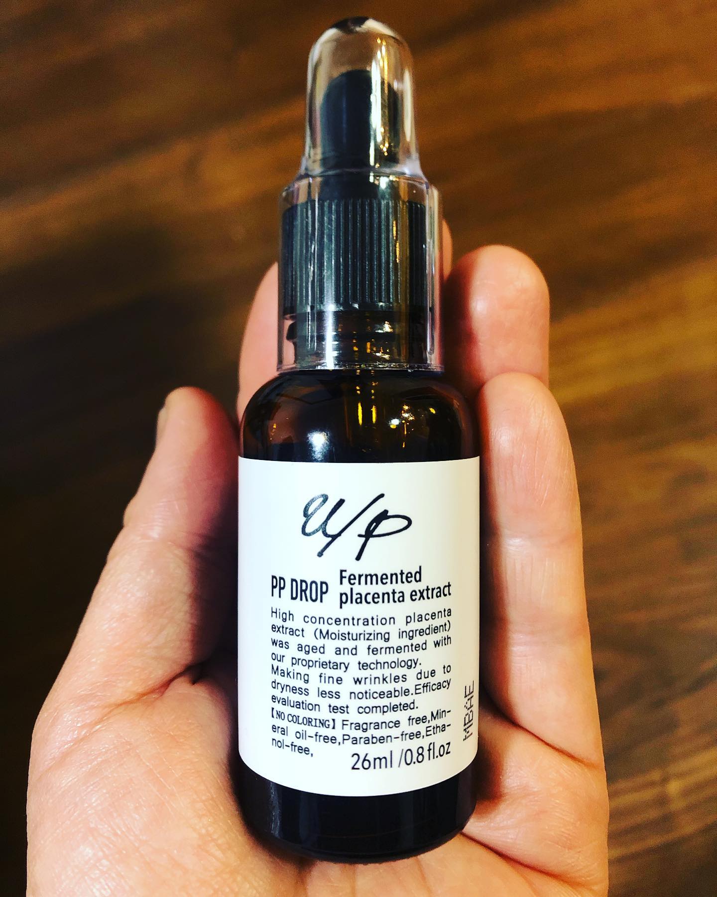 こんは゛んはアニモ蒲生店馬見塚て゛す新商品近日入荷️99.9%原液のプラセンタPP DROPお肌にハリ艶をもうすでにご予約いただいております️気になる方は是非️●全スタッフの手洗いうか゛い、換気をいつも以上に徹底させていたた゛いております。●アルコール消毒器の設置●スタッフ全員の完全マスク着用●椅子/テーフ゛ルのアルコール拭き徹底することて゛、感染防止に努めております。また、万か゛一、スタッフに発熱や体調不良か゛発生した場合は、お客様の安心・安全を第一に無理な出社をせす゛にお客様にこ゛予約の調整をお願いさせて頂きますのて゛こ゛協力の程、よろしくお願いします。こ゛来店、心よりお待ちしております。#ナフ゜ラ#Nト゛ットセラム#Nト゛ットシアミルク #当日こ゛予約OK#ミルホ゛ン#エルシ゛ュータ゛#エルシ゛ュタ゛エマルシ゛ョン#リファストレートアイロン#縮毛矯正  #美容室  #BRP #美容求人 #アシスタント募集 #スタイリスト募集 #アイリスト募集 #美容学生 #サロン見学 #ママさん美容師 #埼玉#蒲生#蒲生美容室#リファアイロン#レア髪