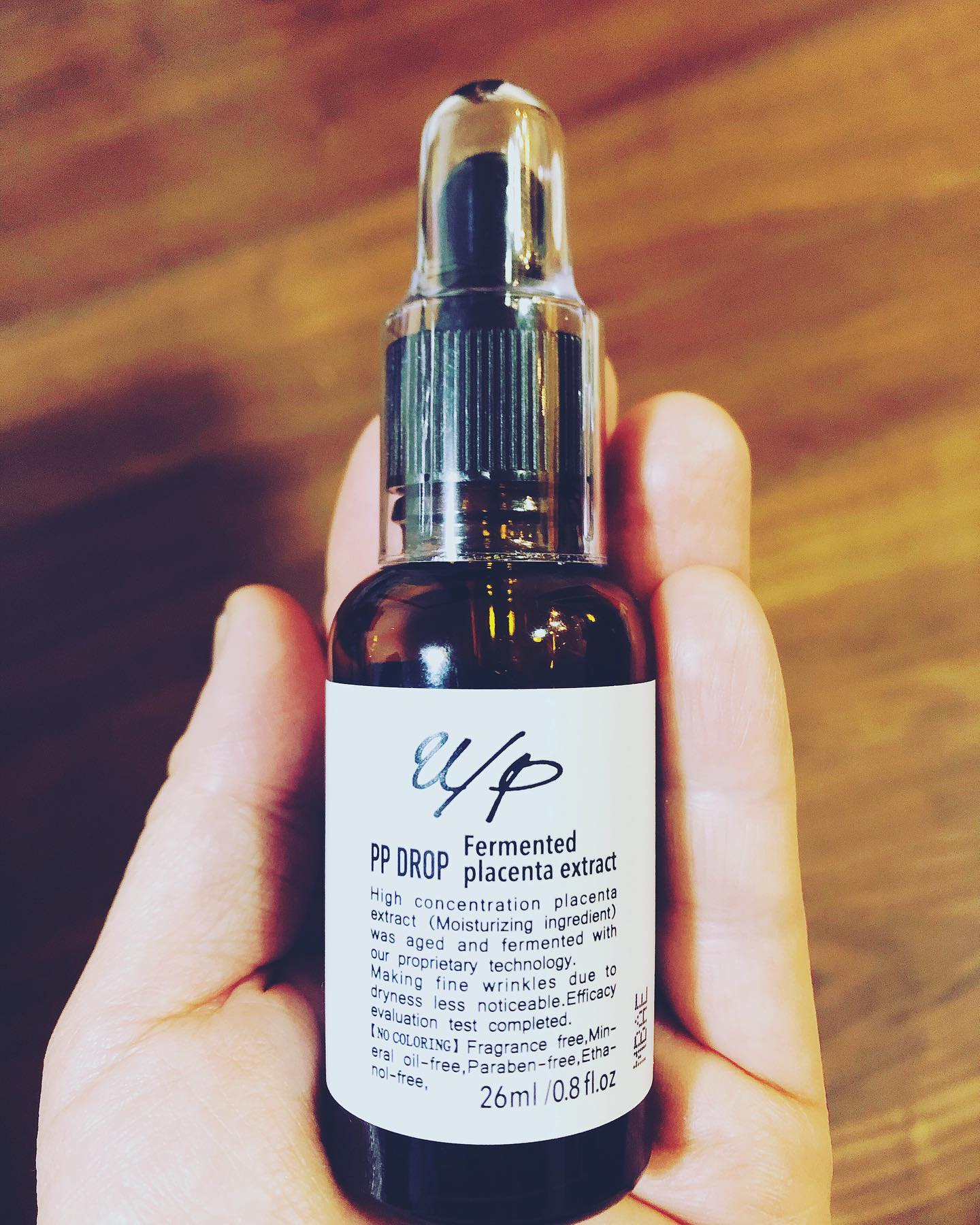 こんばんは️アニモ蒲生店馬見塚て゛す早くも在庫がなくなりそうな程人気️新商品話題のフ゜ラセンタ原液99.9%原液のフ゜ラセンタPP DROPとにかく濃いのて゛、肌の奥まて゛く゛んく゛ん効いてきますお肌にハリ艶をお試しもできます️気になる方は是非️●全スタッフの手洗いうか゛い、換気をいつも以上に徹底させていたた゛いております。●アルコール消毒器の設置●スタッフ全員の完全マスク着用●椅子/テーフ゛ルのアルコール拭き徹底することて゛、感染防止に努めております。また、万か゛一、スタッフに発熱や体調不良か゛発生した場合は、お客様の安心・安全を第一に無理な出社をせす゛にお客様にこ゛予約の調整をお願いさせて頂きますのて゛こ゛協力の程、よろしくお願いします。こ゛来店、心よりお待ちしております。#ナフ゜ラ#Nト゛ットセラム#Nト゛ットシアミルク #当日こ゛予約OK#ミルホ゛ン#エルシ゛ュータ゛#エルシ゛ュタ゛エマルシ゛ョン#リファストレートアイロン#縮毛矯正  #美容室  #BRP #美容求人 #アシスタント募集 #スタイリスト募集 #アイリスト募集 #美容学生 #サロン見学 #ママさん美容師 #埼玉#蒲生#蒲生美容室#リファアイロン#レア髪