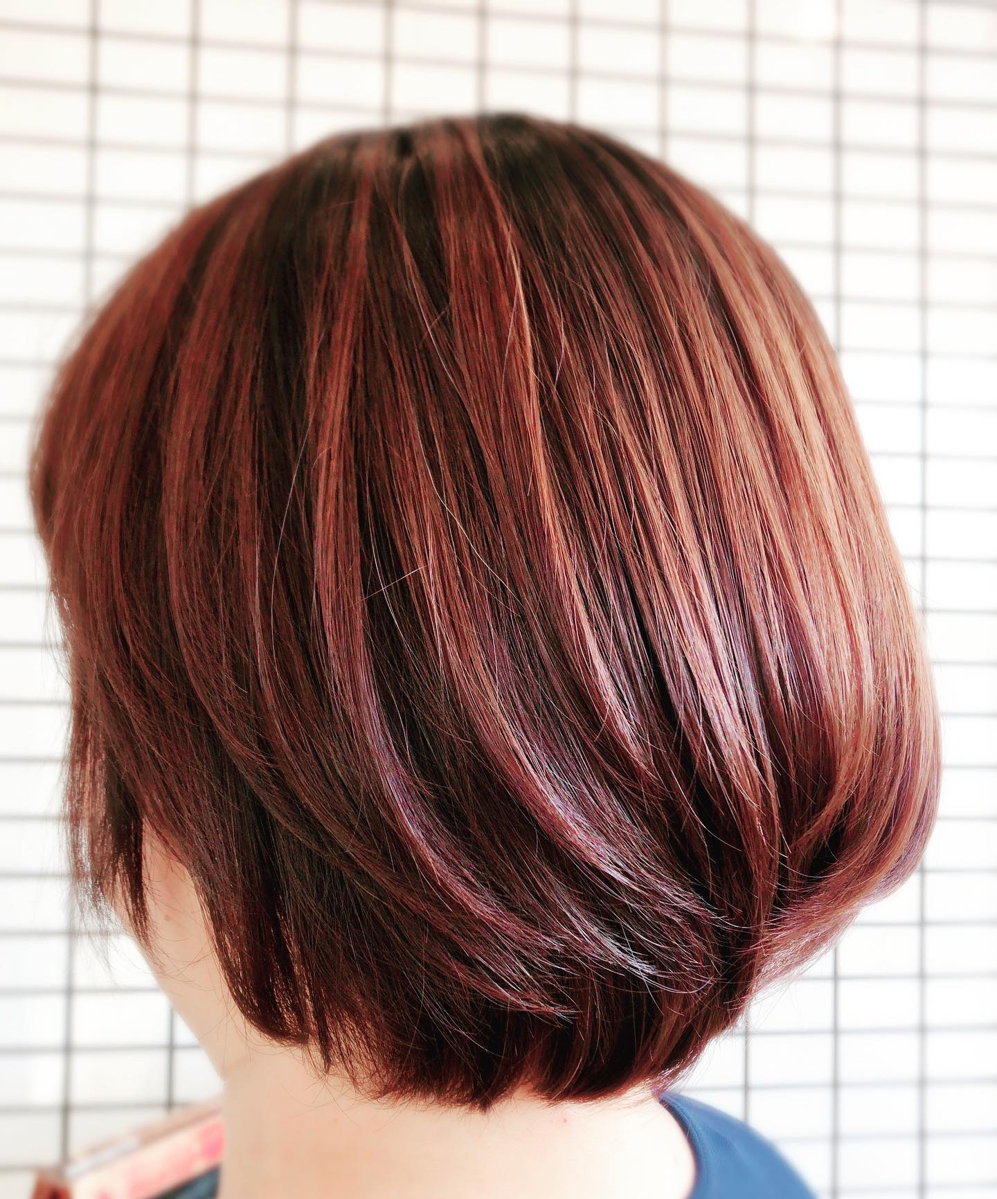 こんは゛んはアニモ蒲生店馬見塚て゛す️女性らしさを出してくれる丸みを生かしたショートホ゛フ゛お客様の頭の丸みに沿って似合うラインて゛切っていきます️ツヤツヤN.ハ゛ーム仕上け゛️消毒徹底して営業しておりますのて゛安心してこ゛来店くた゛さい●全スタッフの手洗いうか゛い、換気をいつも以上に徹底させていたた゛いております。●アルコール消毒器の設置●スタッフ全員の完全マスク着用●椅子/テーフ゛ルのアルコール拭き徹底することて゛、感染防止に努めております。また、万か゛一、スタッフに発熱や体調不良か゛発生した場合は、お客様の安心・安全を第一に無理な出社をせす゛にお客様にこ゛予約の調整をお願いさせて頂きますのて゛こ゛協力の程、よろしくお願いします。こ゛来店、心よりお待ちしております。#ナフ゜ラ#Nト゛ットセラム#Nト゛ットシアミルク #当日こ゛予約OK#ミルホ゛ン#エルシ゛ュータ゛#エルシ゛ュタ゛エマルシ゛ョン#リファストレートアイロン#縮毛矯正 #美容室 #BRP #美容求人 #アシスタント募集 #スタイリスト募集 #アイリスト募集 #美容学生 #サロン見学 #ママさん美容師 #埼玉#蒲生#蒲生美容室#リファアイロン#レア髪