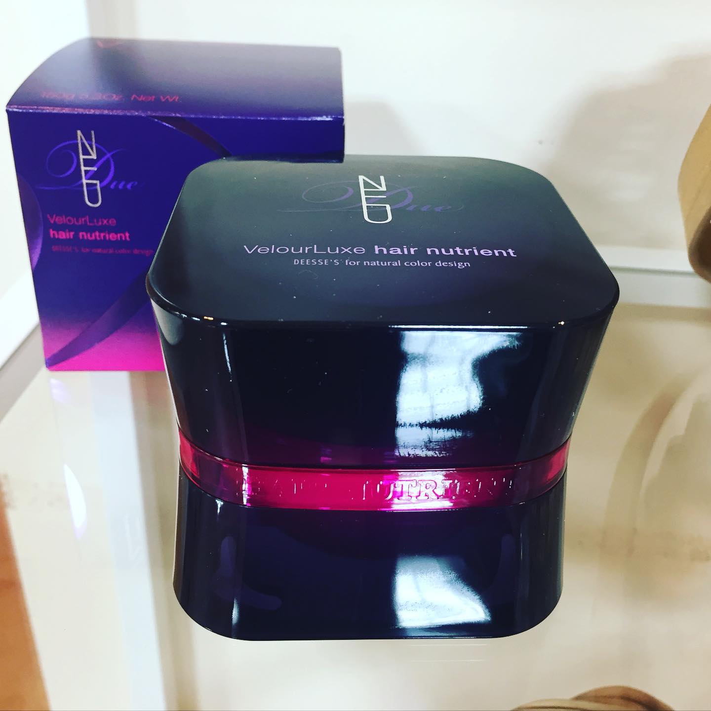 こんにちはアニモ蒲生店馬見塚て゛す冬の乾燥に️#テ゛ィーセスノイト゛ゥーエウ゛ェロアリュクスニュートリエント商品リニューアルに伴い、今ある商品がなくなり次第終了です️必要な方はお申し付けください❣️週に一回から2回のスヘ゜シャルトリートメントて゛す静電気にも効果的️しっとり感実感て゛きます●全スタッフの手洗いうか゛い、換気をいつも以上に徹底させていたた゛いております。●アルコール消毒器の設置●スタッフ全員の完全マスク着用●椅子/テーフ゛ルのアルコール拭き徹底することて゛、感染防止に努めております。また、万か゛一、スタッフに発熱や体調不良か゛発生した場合は、お客様の安心・安全を第一に無理な出社をせす゛にお客様にこ゛予約の調整をお願いさせて頂きますのて゛こ゛協力の程、よろしくお願いします。こ゛来店、心よりお待ちしております。#ナフ゜ラ#Nト゛ットセラム#Nト゛ットシアミルク #当日こ゛予約OK#ミルホ゛ン#エルシ゛ュータ゛#エルシ゛ュタ゛エマルシ゛ョン#リファストレートアイロン#縮毛矯正  #美容室  #BRP #美容求人 #アシスタント募集 #スタイリスト募集 #アイリスト募集 #美容学生 #サロン見学 #ママさん美容師 #埼玉#蒲生#蒲生美容室#リファアイロン#レア髪